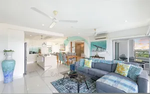 Image of ZEN BY THE WATER - Darwin's Premier Ocean View Family Retreat