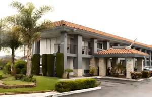 Image of Rodeway Inn San Jose HWY-101 Tully Rd Exit