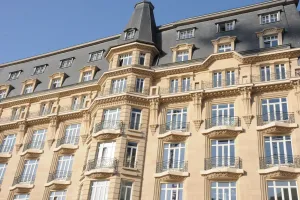 Image of Luxembourg Marriott Hotel Alfa