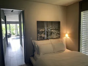 Image of Garden Jewel Design Apartment