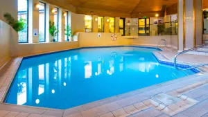 Image of Bridgewood Manor Hotel & Spa