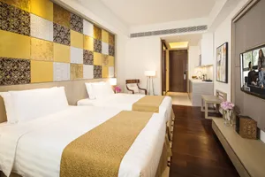 Image of Ascott Macau