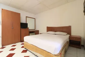 Image of Hotel Prapancha