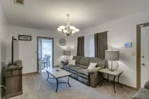 Image of Cozy Georgia Vacation Rental with Backyard and BBQ