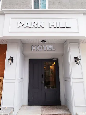 Image of Hotel Park Hill Myeongdong