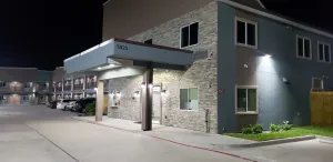 Image of Texan Hotel