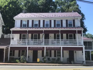 Image of Jackson House B&B