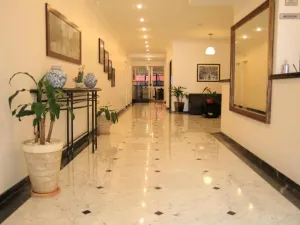 Image of The Park Hall Flat Service Higienópolis