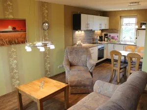 Image of Sunny Holiday Home With Fenced Garden