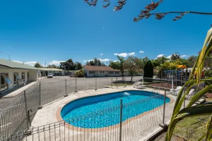Image of Blenheim Bridges Holiday Park