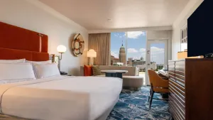 Image of Hilton Palacio Del Rio