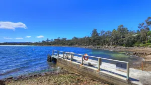 Image of Sommers Bay Beach House