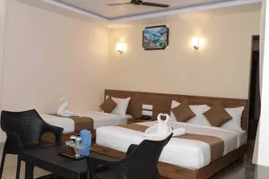 Image of HOTEL GEMARS INFINITY
