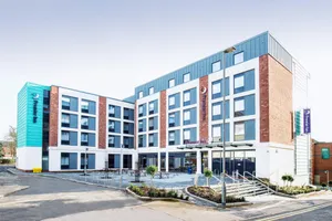 Image of Premier Inn Northampton Town Centre