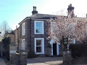 Image of Beaufort Lodge