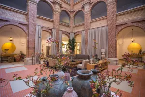 Image of Parador de Lleida
