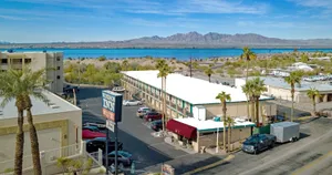 Image of Windsor Inn Lake Havasu City