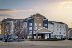 Image of Fairfield Inn & Suites by Marriott Lawton