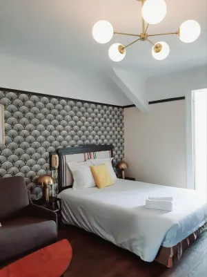 Image of Saint Charles Hôtel & Coliving Biarritz