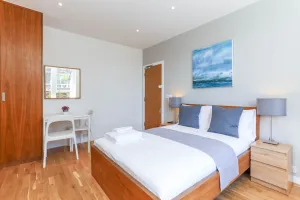 Image of Russell Square Serviced Apartments by Concept Apartments