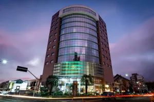 Image of Hotel Laghetto Bento
