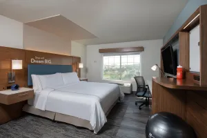 Image of EVEN Hotels Denver Tech Center-Englewood by IHG