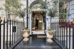 Image of Opulence Boutique Hotel