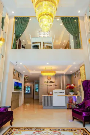 Image of Mayana Hotel DN - by BAY LUXURY