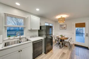 Image of Family-friendly Gem w/ Fire Pit: 1 Mi to Lake Como