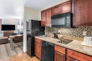 Image of MainStay Suites Denver International Airport
