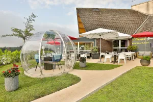 Image of Hôtel-Restaurant Logis Europa
