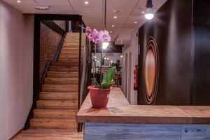 Image of Olé Backpackers Hostel
