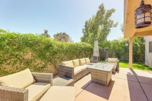 Image of Val Vista Lakes Group Getaway: Lake & Pool Access!