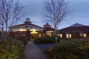 Image of Orida Maidstone