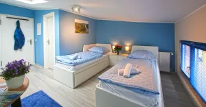 Image of Appartements Marina Niderviller