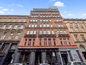 Image of ibis Styles Glasgow Centre George Square