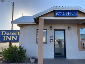 Image of Desert Inn