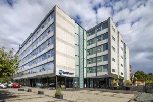 Image of Best Western Amsterdam