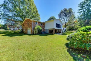 Image of 1 Mi to Dtwn: Home w/ Fire Pit & Deck in Hudson!