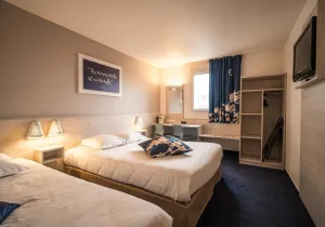 Image of Ace Hôtel Le Mans