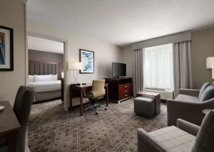 Image of Homewood Suites by Hilton Somerset