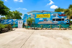 Image of Coco Sands Villas