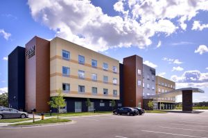 Image of Fairfield Inn and Suites by Marriott Minneapolis Shakopee