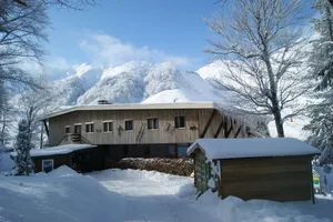 Image of Auberge de Jeunesse HI Le Mont-Dore