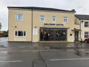 Image of Halfway Hotel