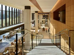 Image of Luskin Hotel