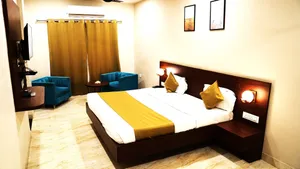 Image of hotel urban house
