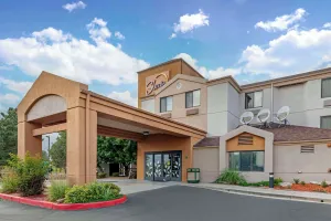 Image of Sleep Inn Denver Tech Center