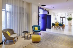 Image of Holiday Inn Nice by IHG