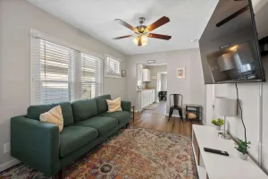 Image of The Cozy Bellows Retreat for 4